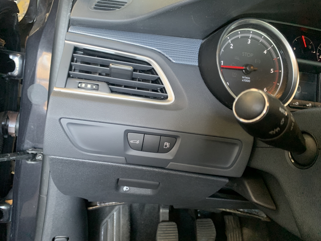 PEUGEOT 508 1.6 HDI 120CV 