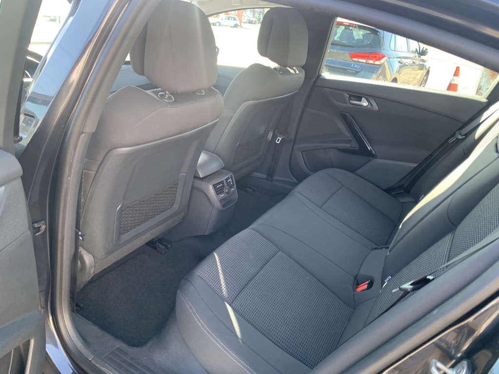 PEUGEOT 508 1.6 HDI 120CV 