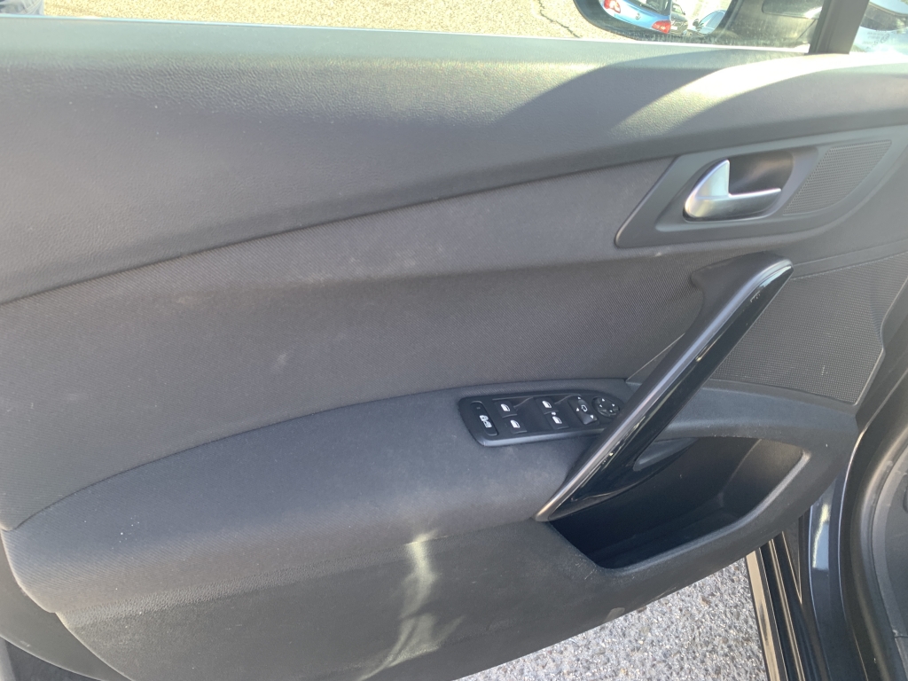 PEUGEOT 508 1.6 HDI 120CV 