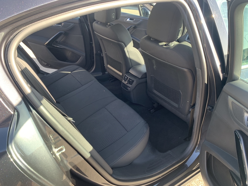 PEUGEOT 508 1.6 HDI 120CV 