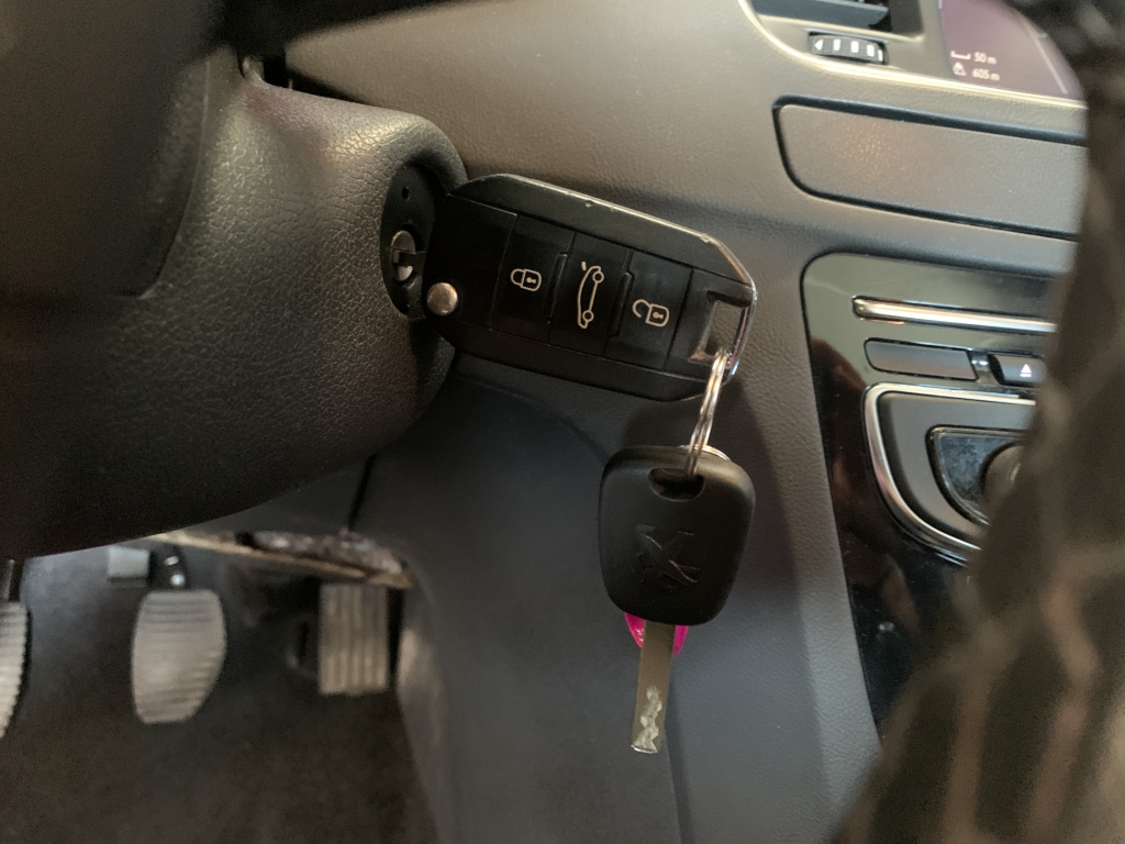 PEUGEOT 508 1.6 HDI 120CV 