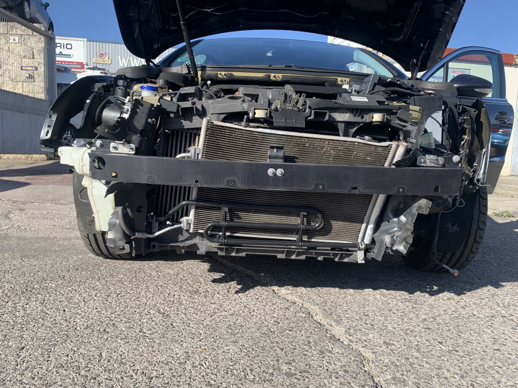 PEUGEOT 508 1.6 HDI 120CV 