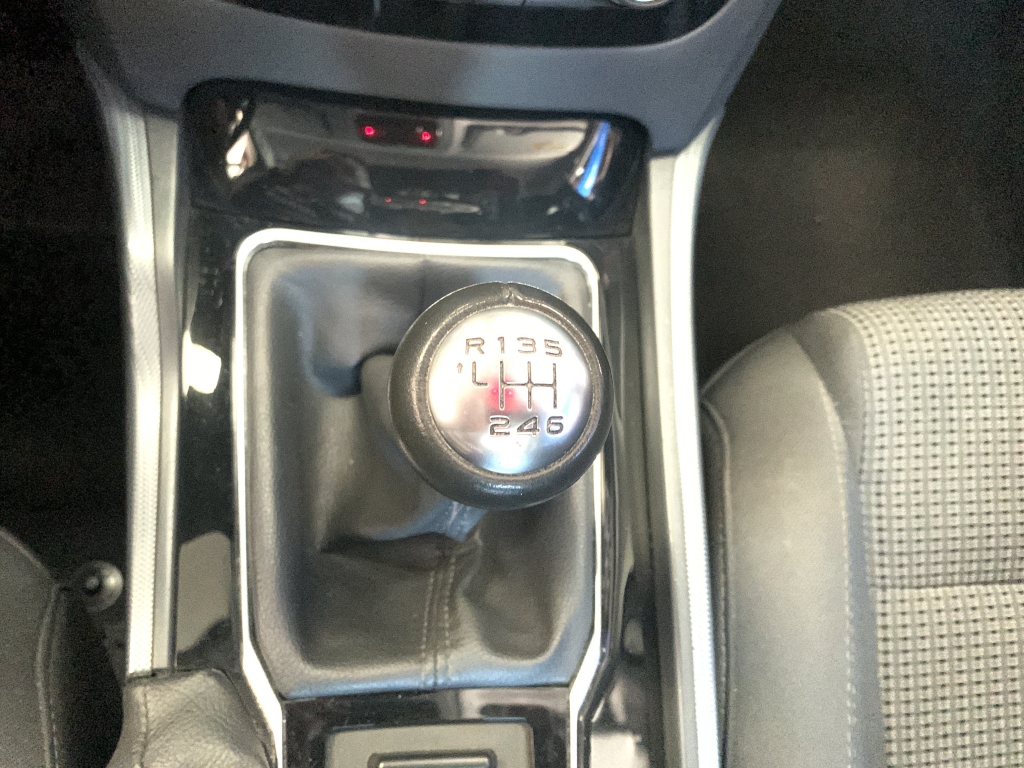 PEUGEOT 508 1.6 HDI 120CV 