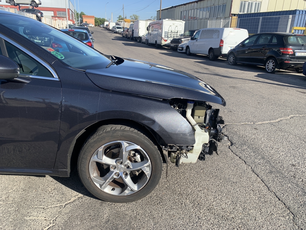 PEUGEOT 508 1.6 HDI 120CV 