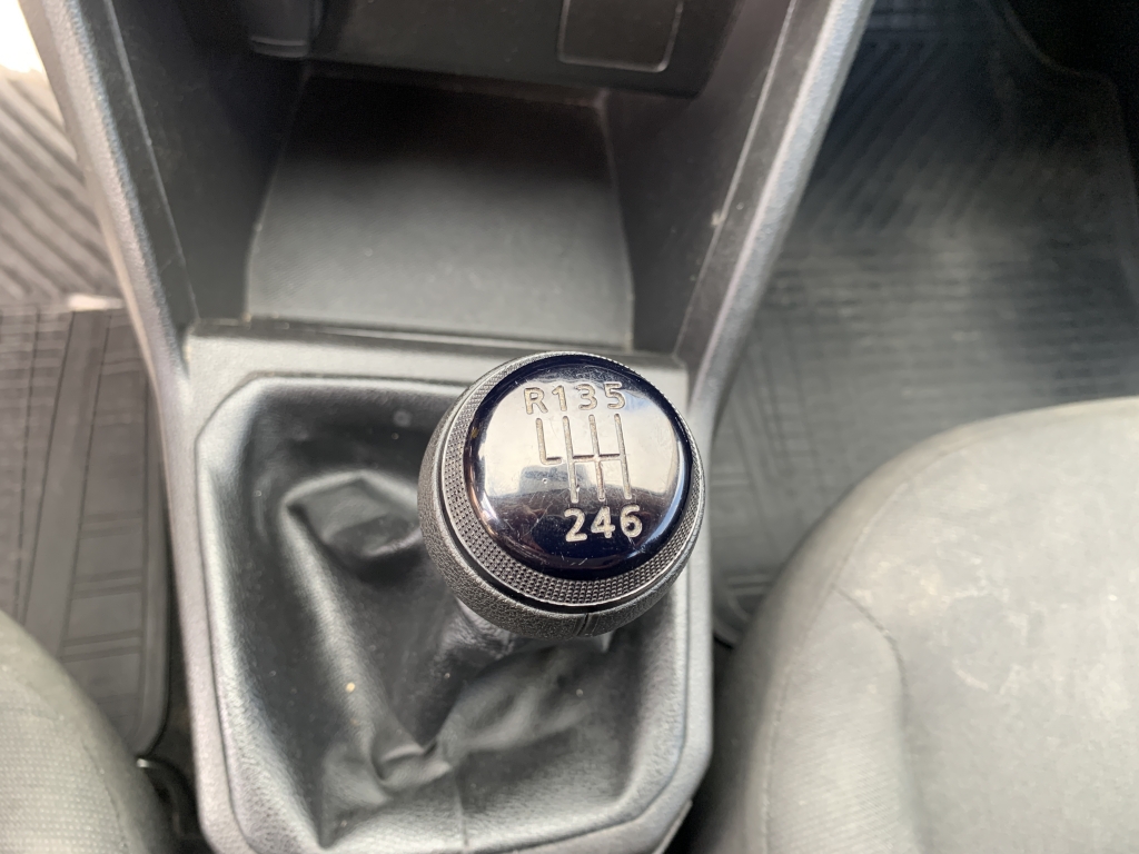 DACIA SANDERO 1.0 INY 91CV
