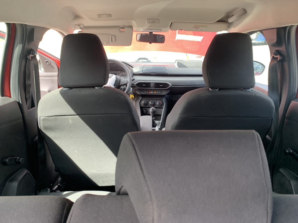 DACIA SANDERO 1.0 INY 91CV