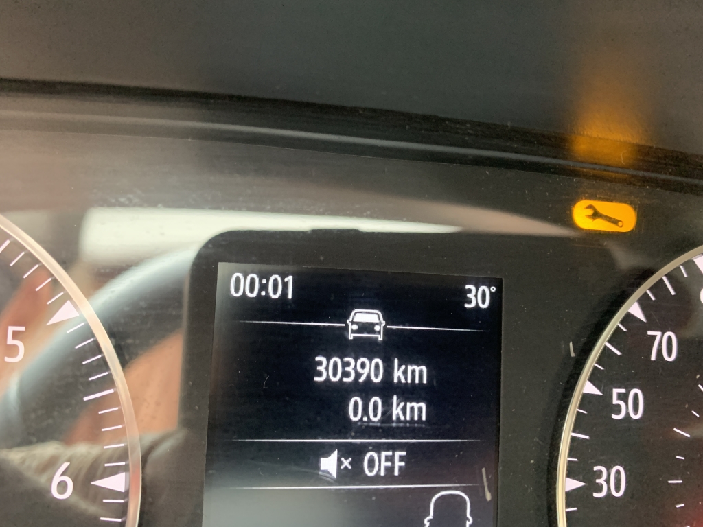 DACIA SANDERO 1.0 INY 91CV