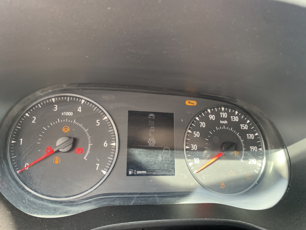DACIA SANDERO 1.0 INY 91CV