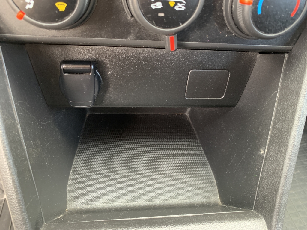 DACIA SANDERO 1.0 INY 91CV