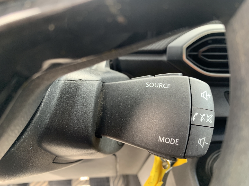 DACIA SANDERO 1.0 INY 91CV