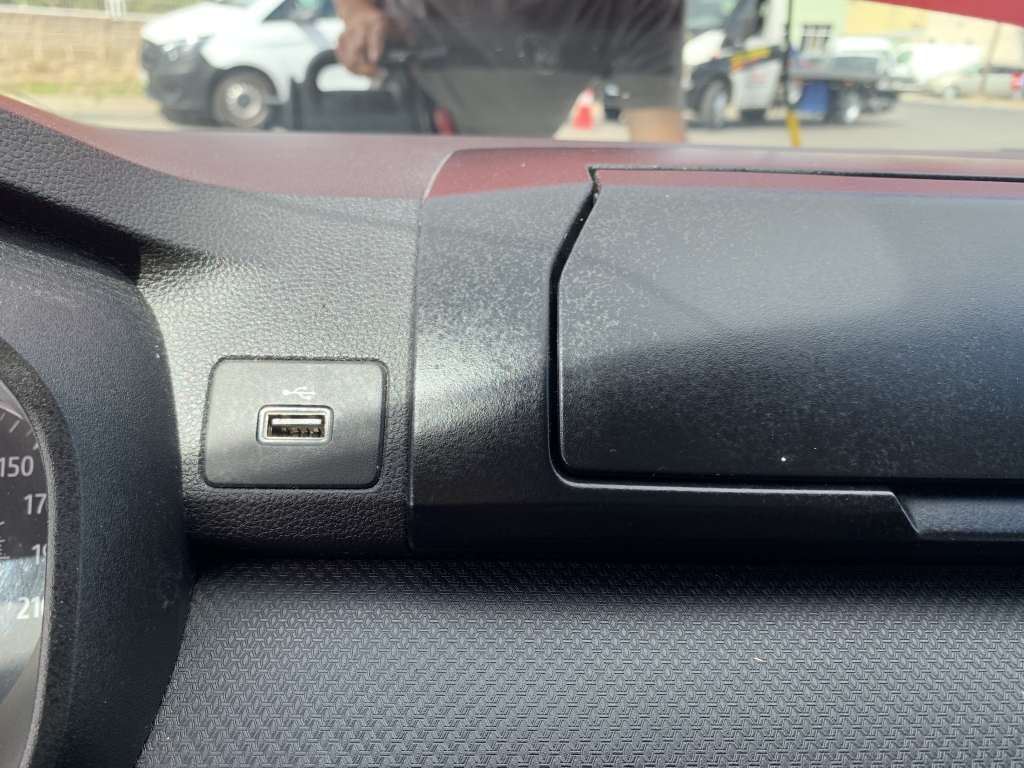 DACIA SANDERO 1.0 INY 91CV