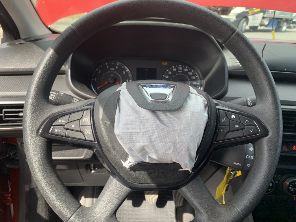 DACIA SANDERO 1.0 INY 91CV