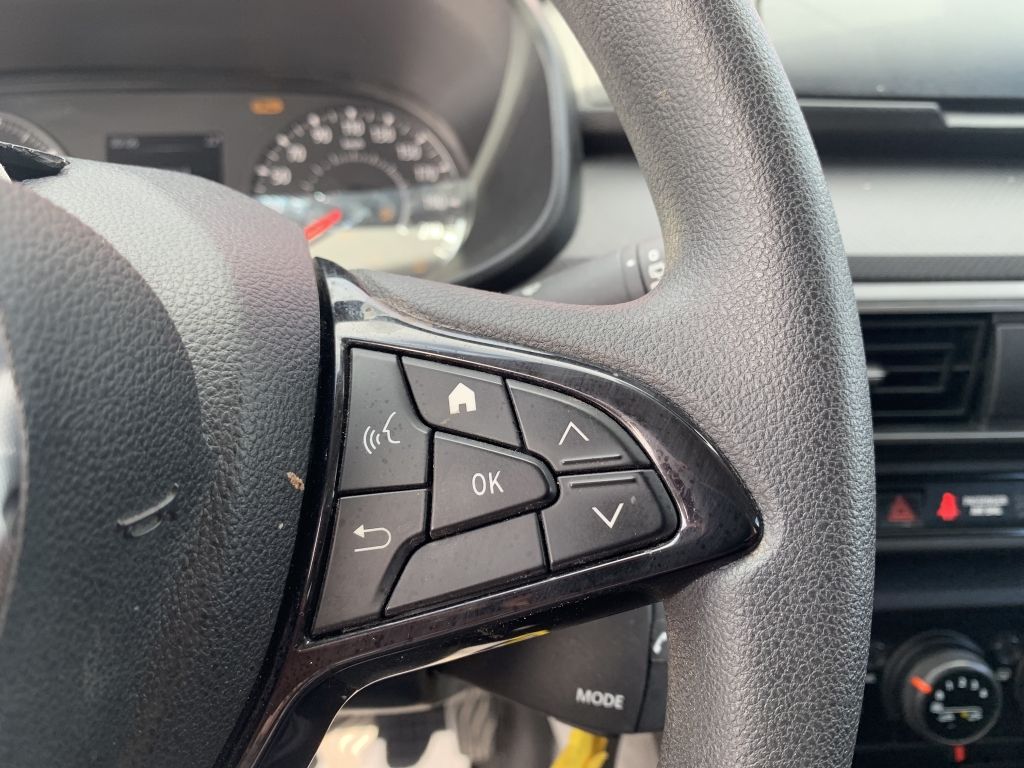 DACIA SANDERO 1.0 INY 91CV