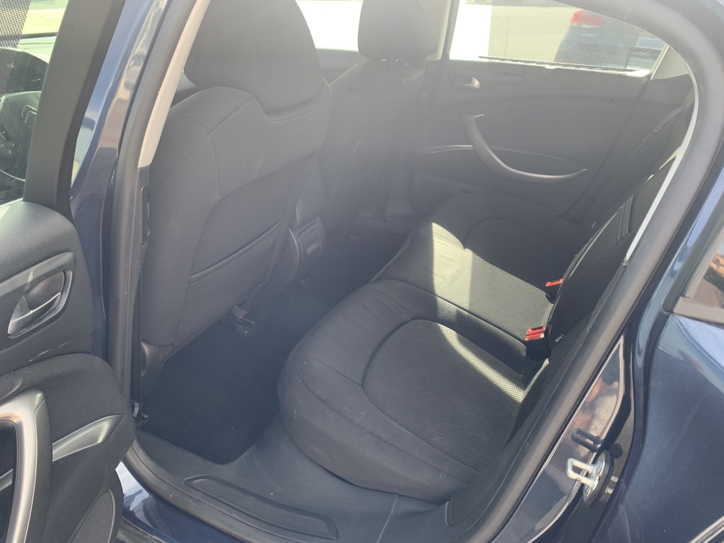 CITROEN C-5 2.0 HDI 180CV AUT