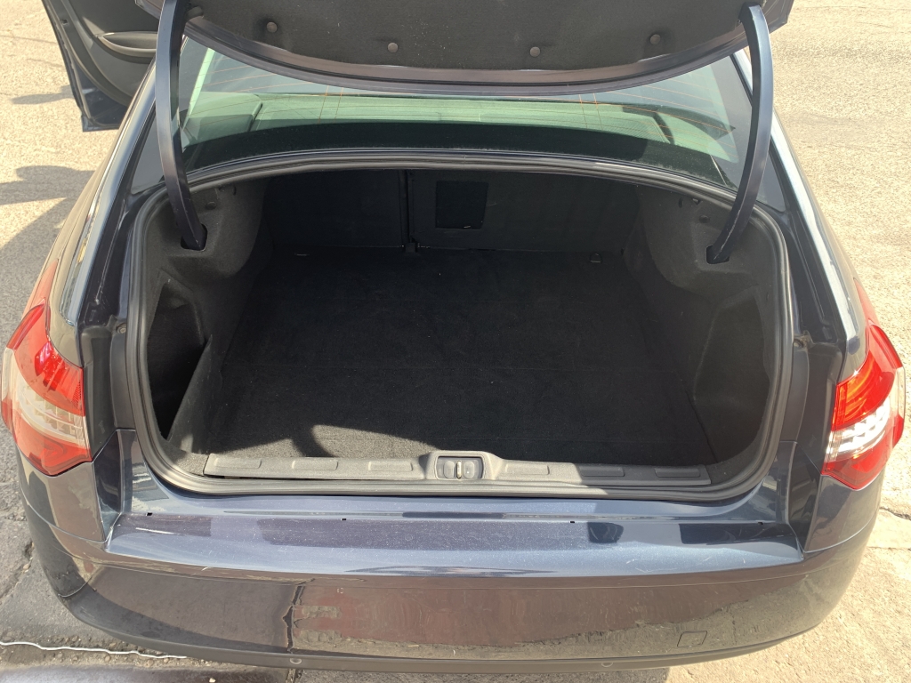 CITROEN C-5 2.0 HDI 180CV AUT