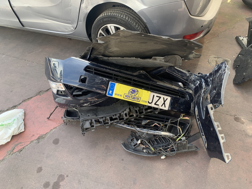 CITROEN C-5 2.0 HDI 180CV AUT