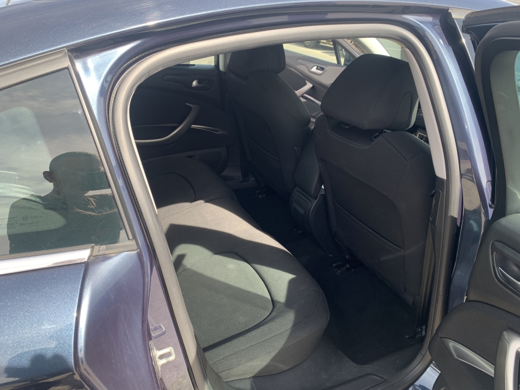 CITROEN C-5 2.0 HDI 180CV AUT