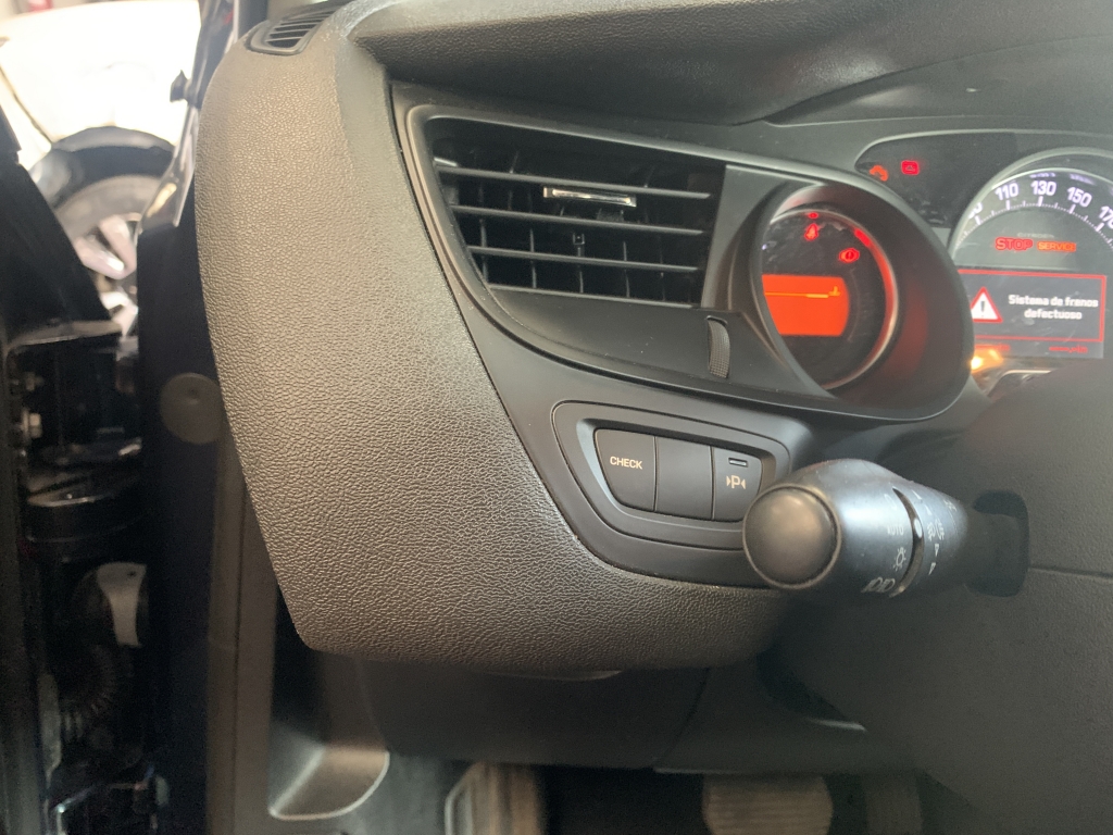 CITROEN C-5 2.0 HDI 180CV AUT