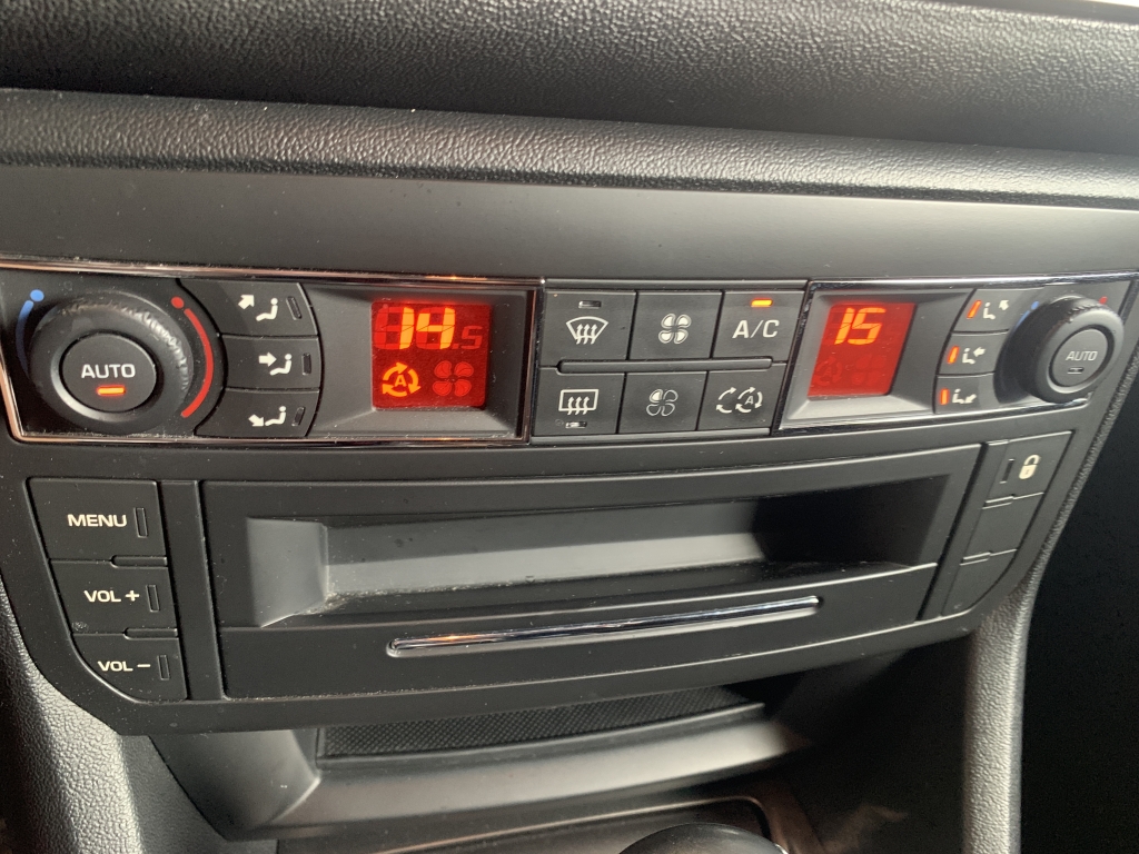 CITROEN C-5 2.0 HDI 180CV AUT