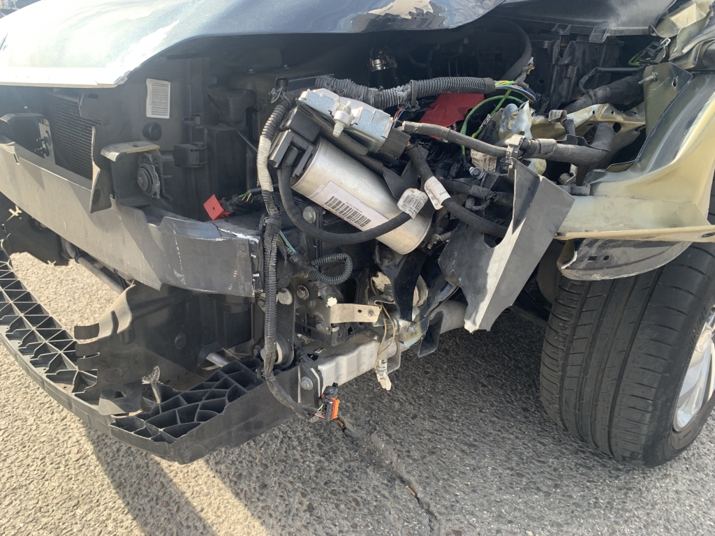 CITROEN C-5 2.0 HDI 180CV AUT
