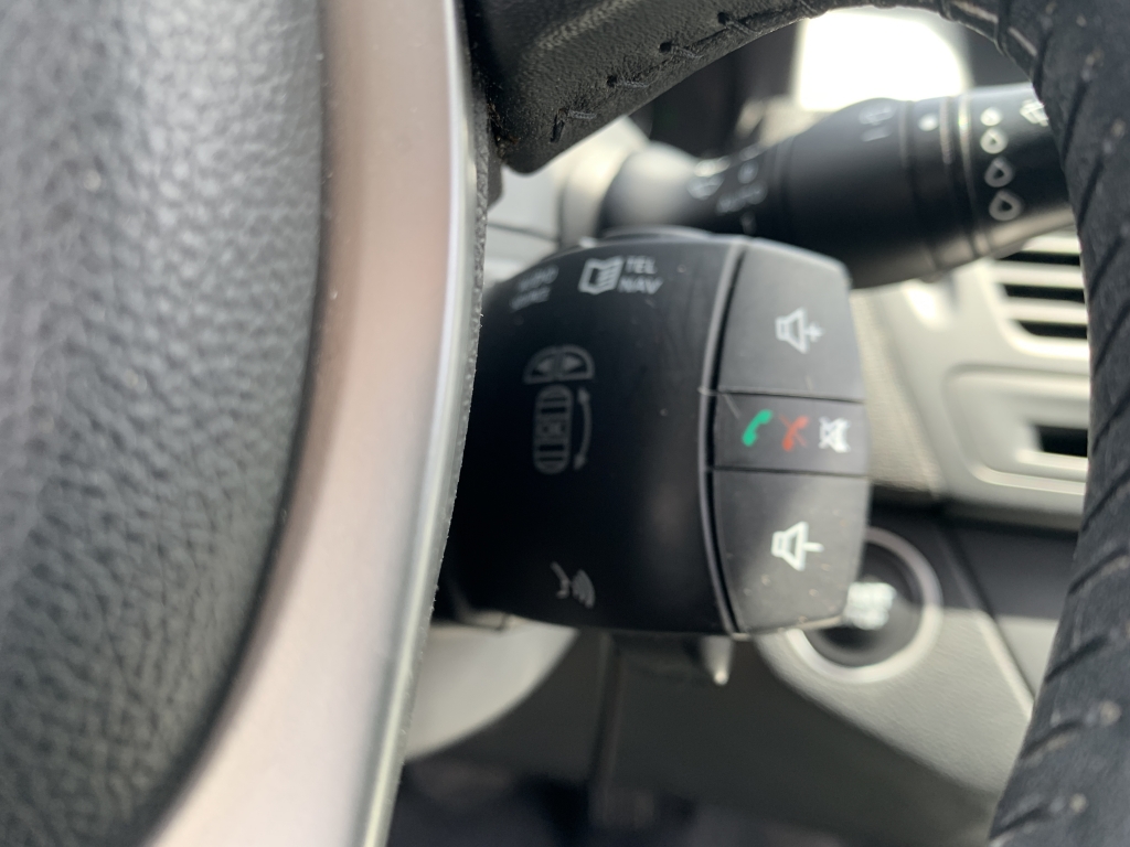 RENAULT LAGUNA 2.0 CDI 130CV