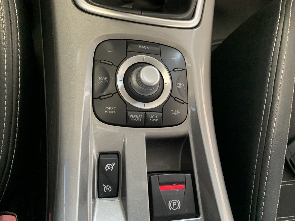 RENAULT LAGUNA 2.0 CDI 130CV