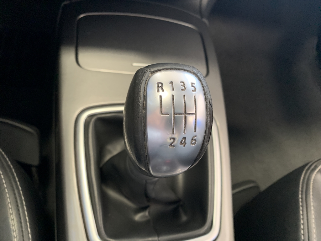 RENAULT LAGUNA 2.0 CDI 130CV