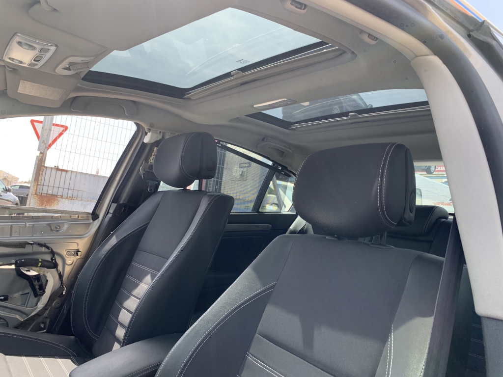RENAULT LAGUNA 2.0 CDI 130CV