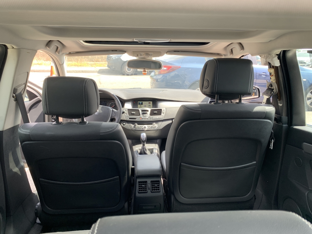 RENAULT LAGUNA 2.0 CDI 130CV