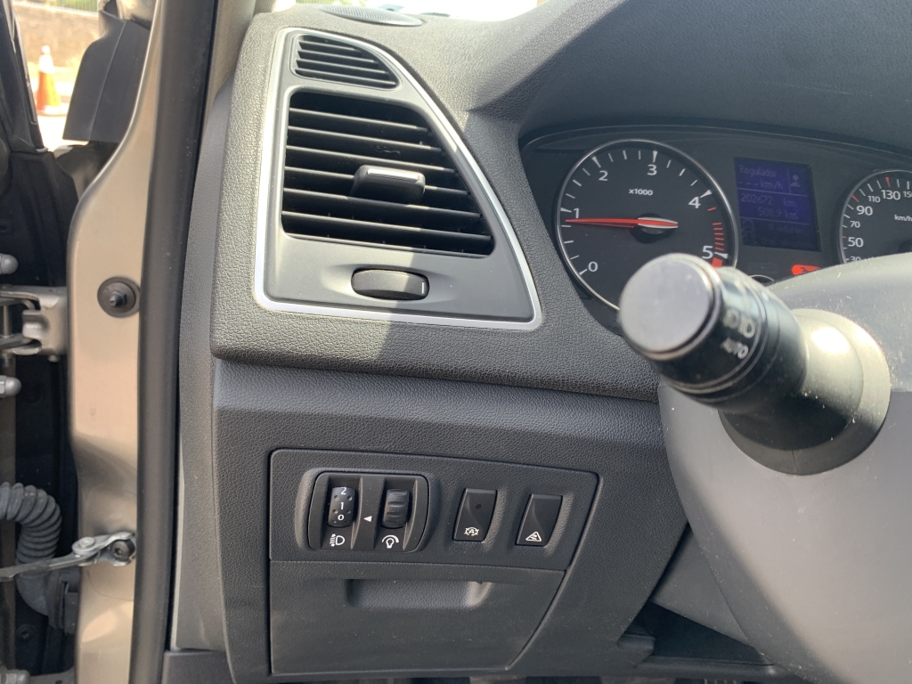 RENAULT LAGUNA 2.0 CDI 130CV