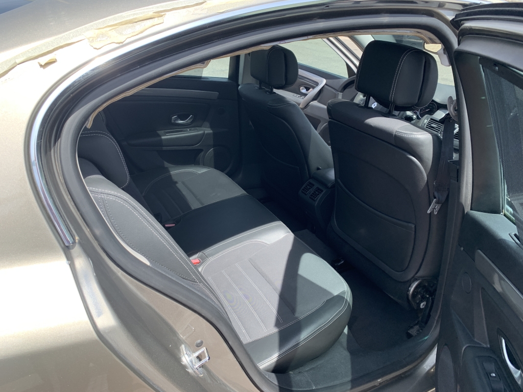 RENAULT LAGUNA 2.0 CDI 130CV