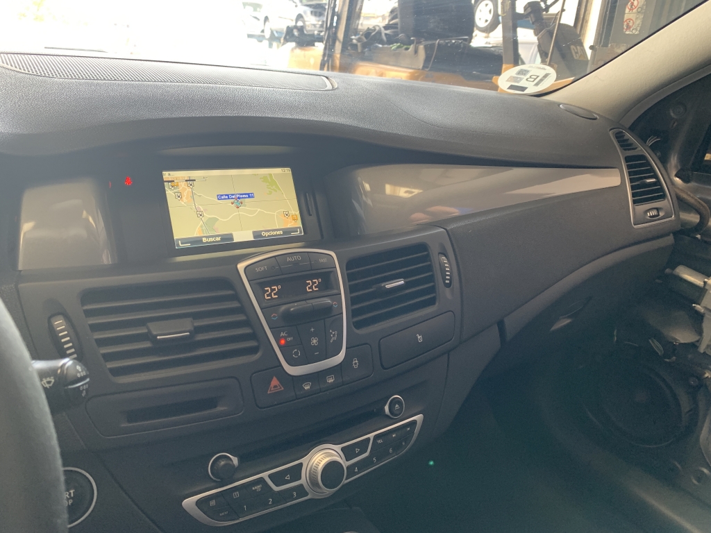 RENAULT LAGUNA 2.0 CDI 130CV