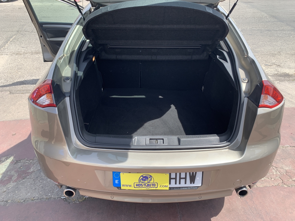 RENAULT LAGUNA 2.0 CDI 130CV
