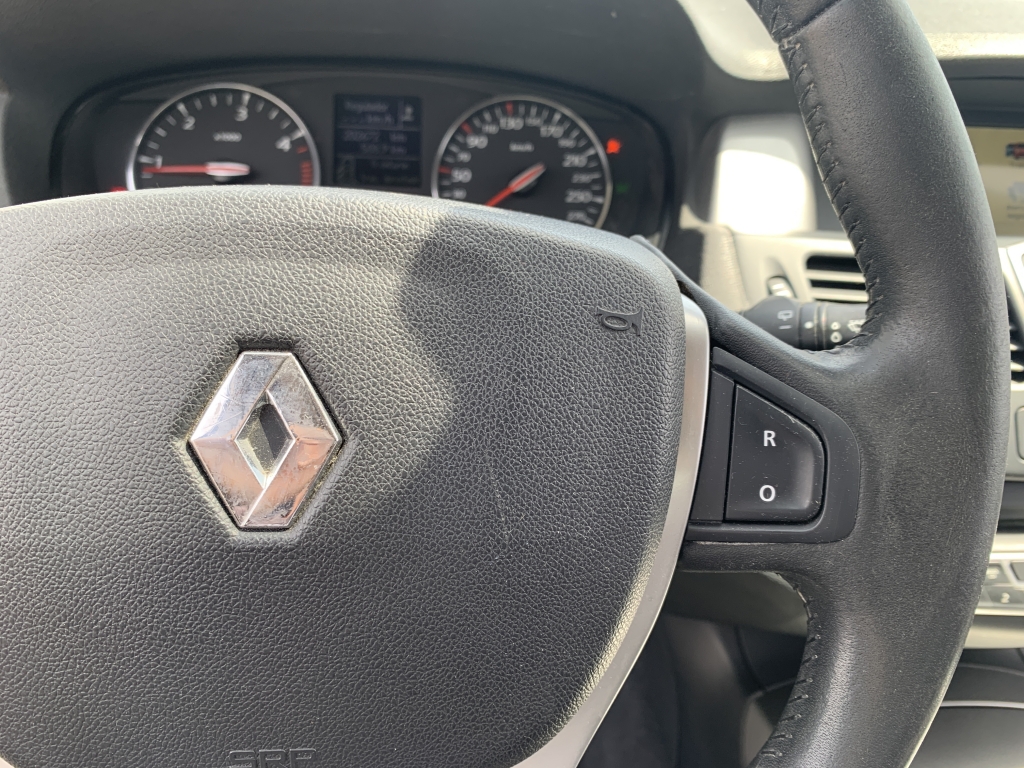 RENAULT LAGUNA 2.0 CDI 130CV