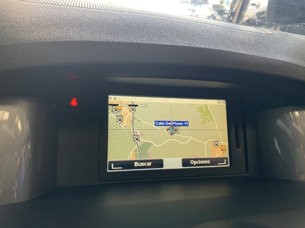 RENAULT LAGUNA 2.0 CDI 130CV