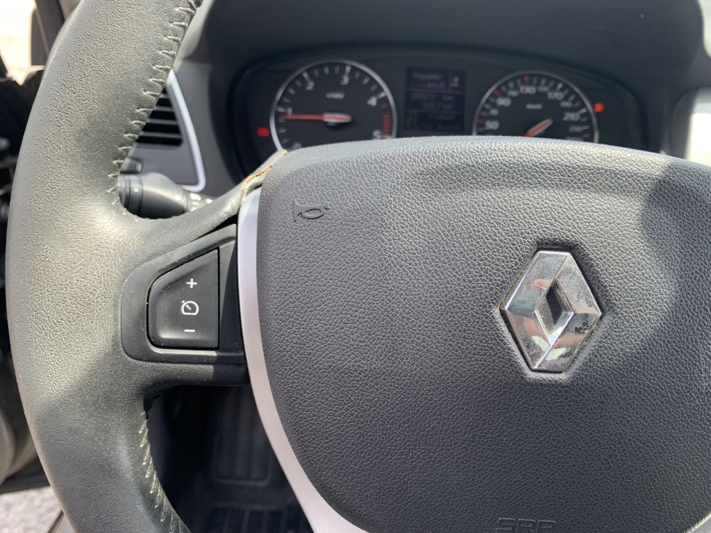 RENAULT LAGUNA 2.0 CDI 130CV