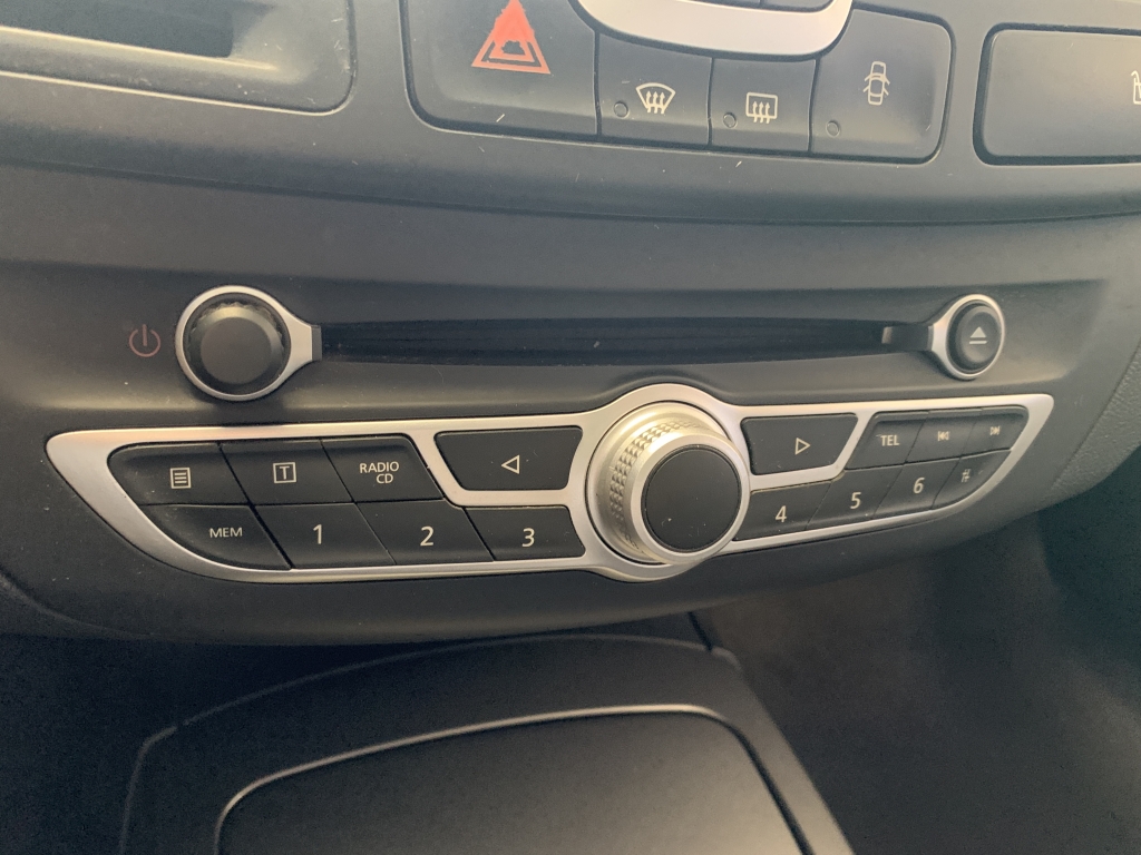 RENAULT LAGUNA 2.0 CDI 130CV
