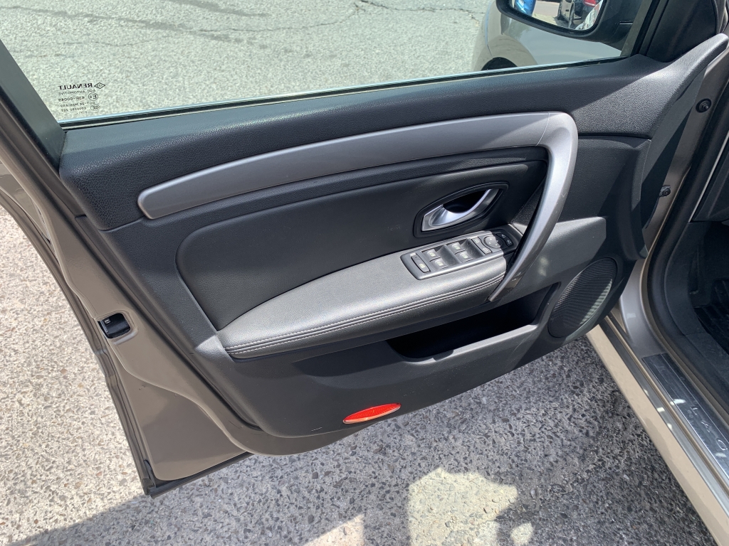 RENAULT LAGUNA 2.0 CDI 130CV