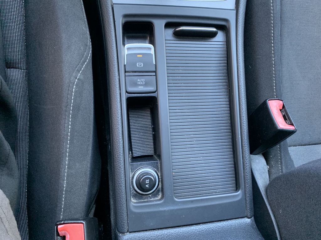 VOLKSWAGEN GOLF VII 1.6 TDI 105CV