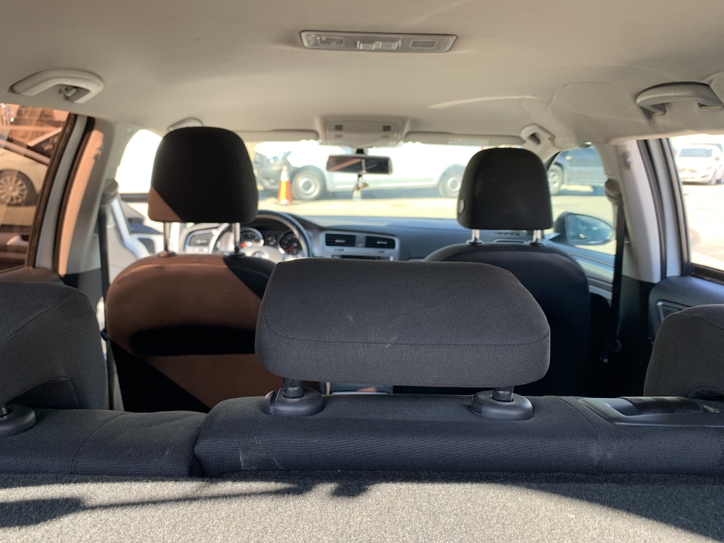VOLKSWAGEN GOLF VII 1.6 TDI 105CV
