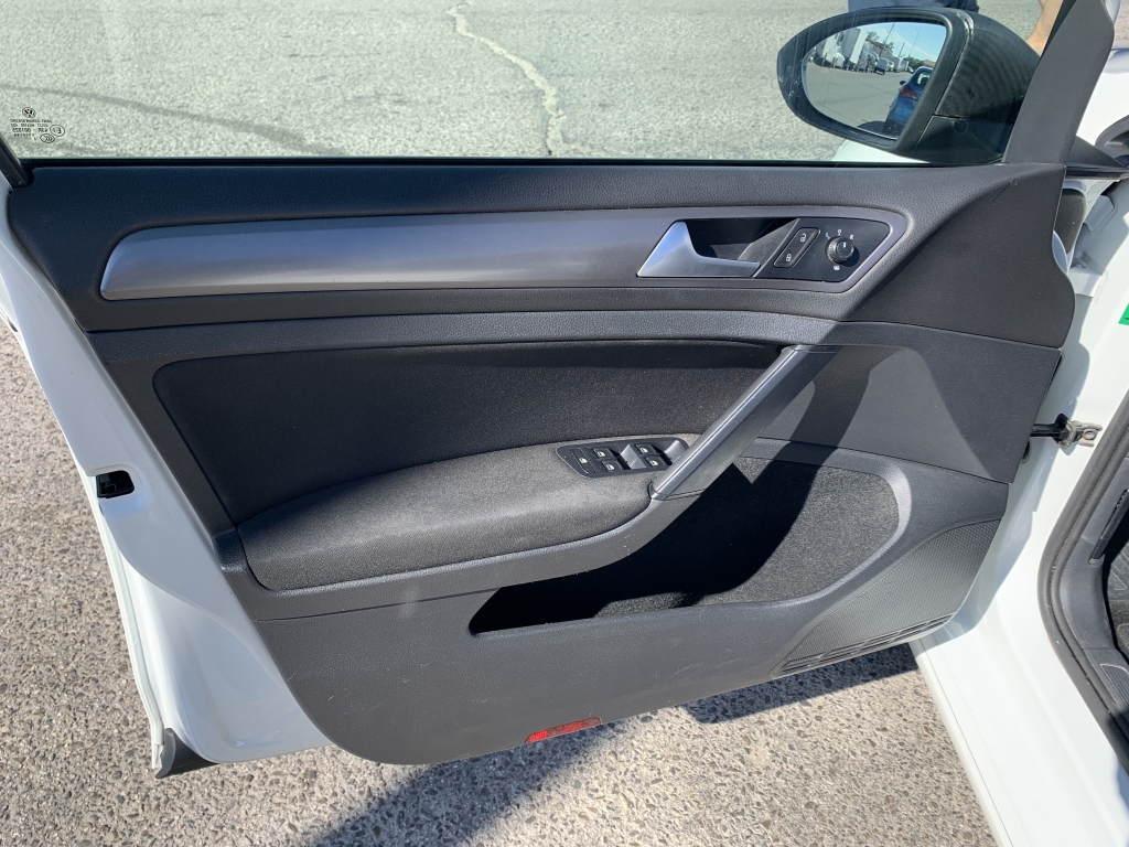 VOLKSWAGEN GOLF VII 1.6 TDI 105CV