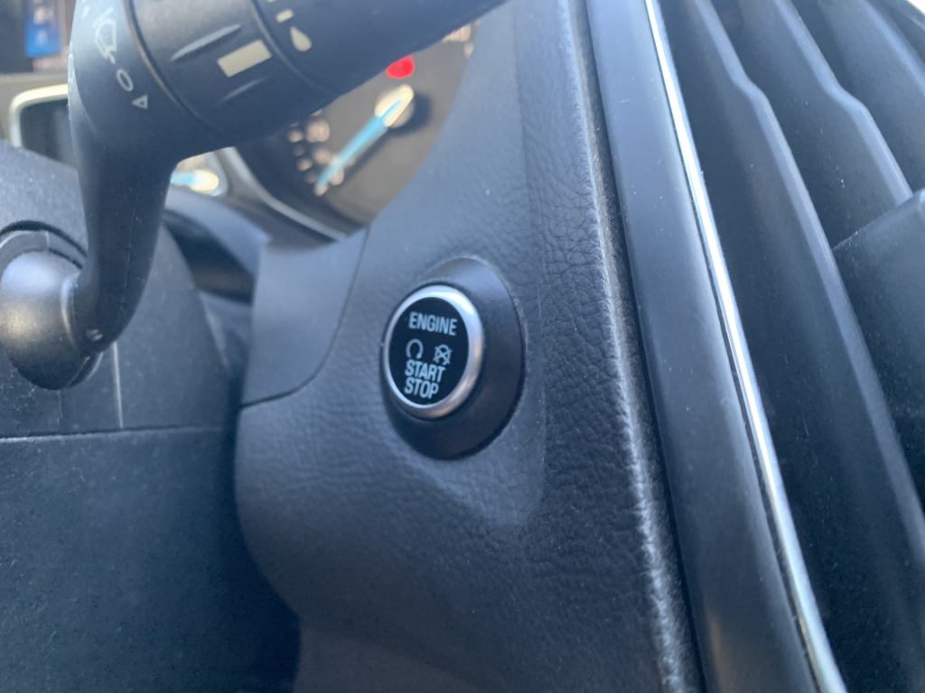 FORD FOCUS ECOOBOST 1.0 TI 125CV