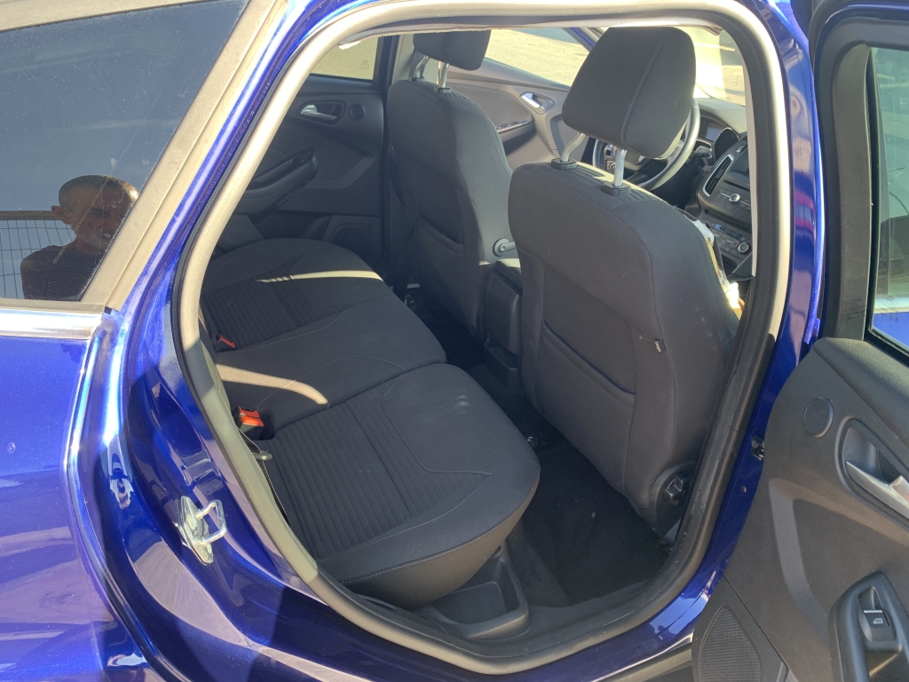 FORD FOCUS ECOOBOST 1.0 TI 125CV