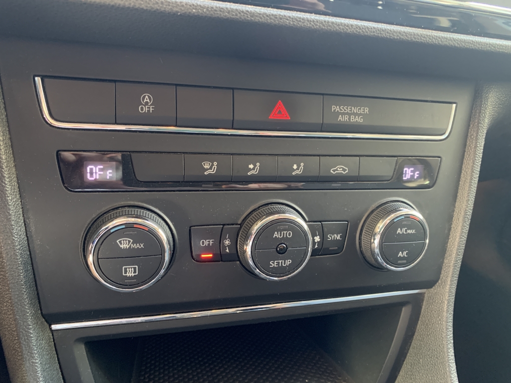 SEAT LEON ST 1.2 TFSI 105CV