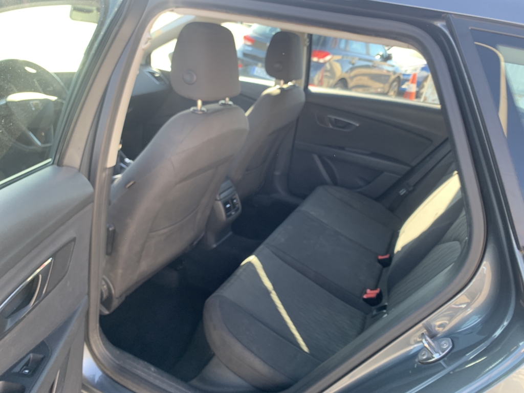 SEAT LEON ST 1.2 TFSI 105CV