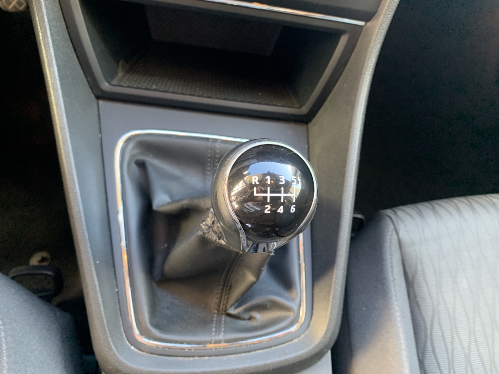 SEAT LEON ST 1.2 TFSI 105CV