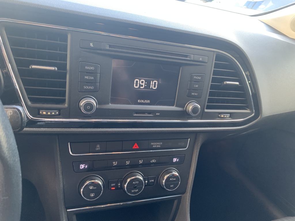 SEAT LEON ST 1.2 TFSI 105CV