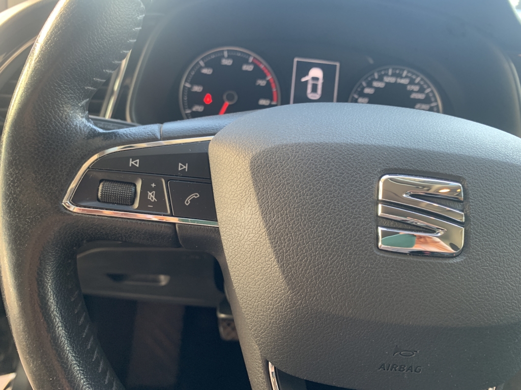 SEAT LEON ST 1.2 TFSI 105CV