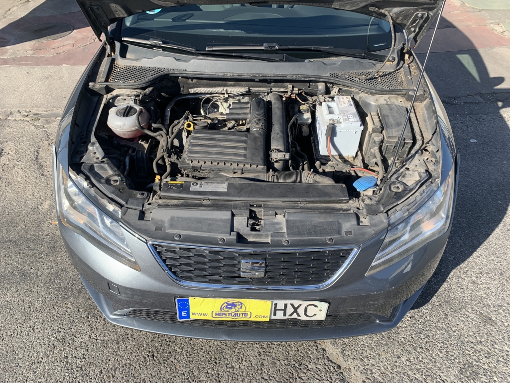 SEAT LEON ST 1.2 TFSI 105CV