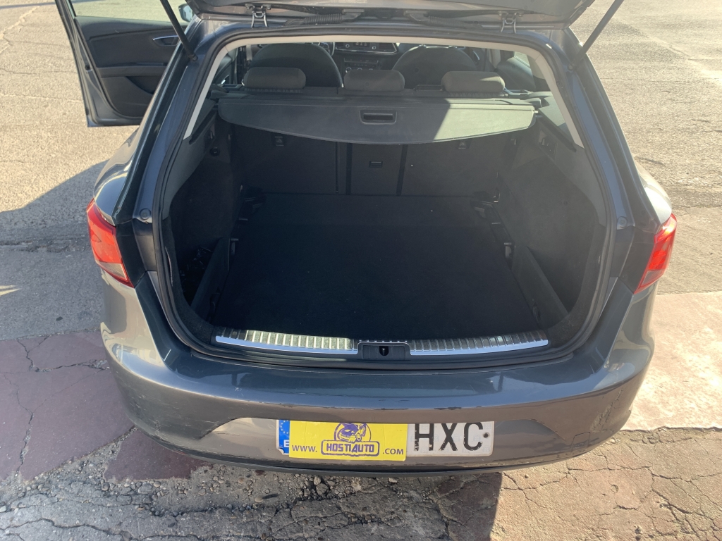 SEAT LEON ST 1.2 TFSI 105CV